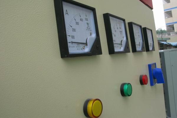 朝阳配电柜-3683讲讲配电柜注意事项